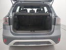 Volkswagen T-Cross 1.0 200 TSI TOTAL FLEX COMFORTLINE AUTOMÁTICO