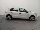 Volkswagen Gol 1.0 12V MPI TOTALFLEX 4P MANUAL