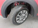 Fiat Mobi 1.0 EVO FLEX TREKKING MANUAL