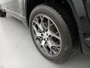 Jeep Commander 1.3 T270 TURBO FLEX OVERLAND AT6