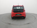 Fiat Mobi 1.0 EVO FLEX TREKKING MANUAL