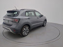Volkswagen T-Cross 1.0 200 TSI TOTAL FLEX COMFORTLINE AUTOMÁTICO