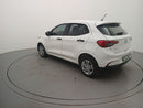 Fiat Argo 1.0 FIREFLY FLEX MANUAL