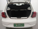 Volkswagen Gol 1.0 12V MPI TOTALFLEX 4P MANUAL