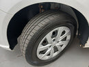 Volkswagen Gol 1.0 12V MPI TOTALFLEX 4P MANUAL