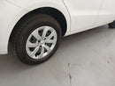 Volkswagen Gol 1.0 12V MPI TOTALFLEX 4P MANUAL