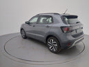 Volkswagen T-Cross 1.0 200 TSI TOTAL FLEX COMFORTLINE AUTOMÁTICO