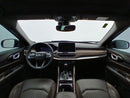 Jeep Commander 1.3 T270 TURBO FLEX OVERLAND AT6