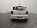 Volkswagen Gol 1.0 12V MPI TOTALFLEX 4P MANUAL