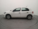 Volkswagen Gol 1.0 12V MPI TOTALFLEX 4P MANUAL