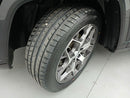 Jeep Commander 1.3 T270 TURBO FLEX OVERLAND AT6