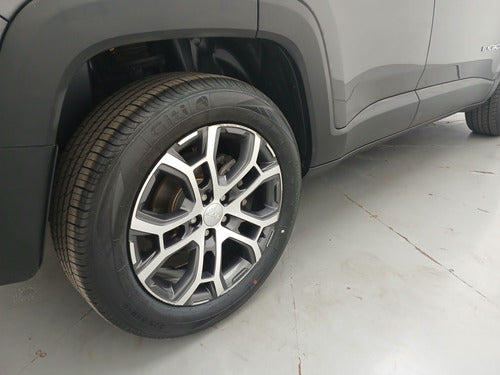 Jeep Renegade 1.3 T270 TURBO FLEX LONGITUDE AT6