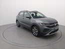 Volkswagen T-Cross 1.0 200 TSI TOTAL FLEX COMFORTLINE AUTOMÁTICO