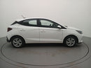 Hyundai HB20 1.0 12V FLEX COMFORT PLUS MANUAL