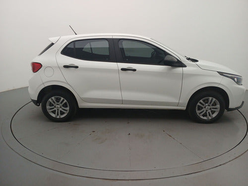Fiat Argo 1.0 FIREFLY FLEX MANUAL