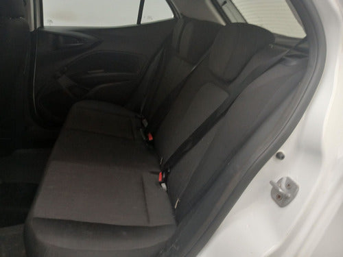 Fiat Argo 1.0 FIREFLY FLEX MANUAL
