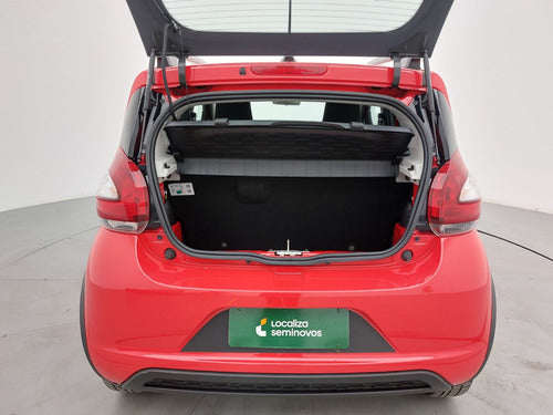 Fiat Mobi 1.0 EVO FLEX TREKKING MANUAL