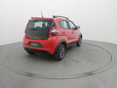 Fiat Mobi 1.0 EVO FLEX TREKKING MANUAL