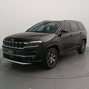 Jeep Commander 1.3 T270 TURBO FLEX OVERLAND AT6