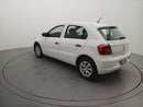Volkswagen Gol 1.0 12V MPI TOTALFLEX 4P MANUAL