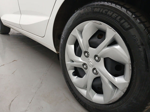 Hyundai HB20 1.0 12V FLEX COMFORT PLUS MANUAL