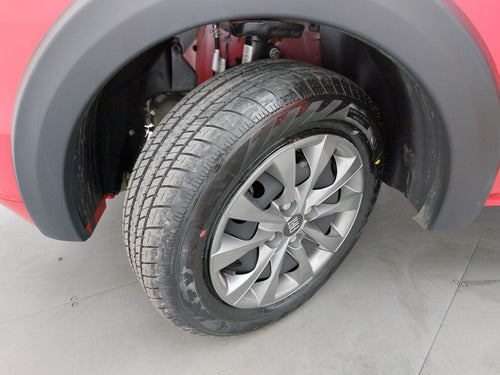 Fiat Mobi 1.0 EVO FLEX TREKKING MANUAL