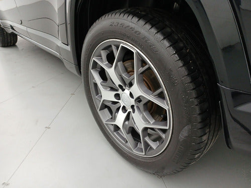 Jeep Commander 1.3 T270 TURBO FLEX OVERLAND AT6