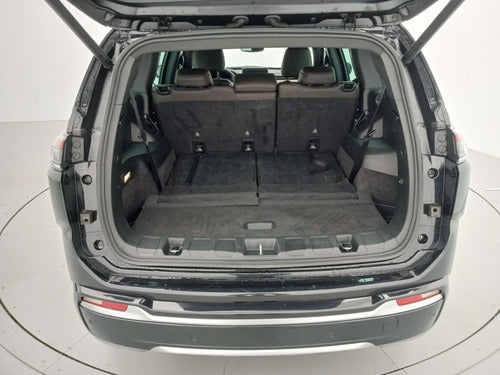 Jeep Commander 1.3 T270 TURBO FLEX OVERLAND AT6
