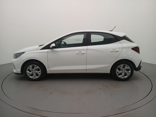 Hyundai HB20 1.0 12V FLEX COMFORT PLUS MANUAL