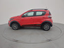 Fiat Mobi 1.0 EVO FLEX TREKKING MANUAL