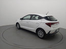 Hyundai HB20 1.0 12V FLEX SENSE PLUS MANUAL