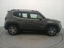 Jeep Renegade 1.3 T270 TURBO FLEX LONGITUDE AT6