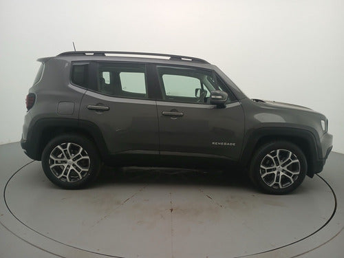 Jeep Renegade 1.3 T270 TURBO FLEX LONGITUDE AT6