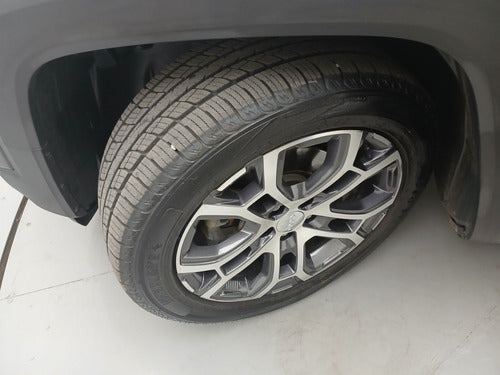 Jeep Renegade 1.3 T270 TURBO FLEX LONGITUDE AT6