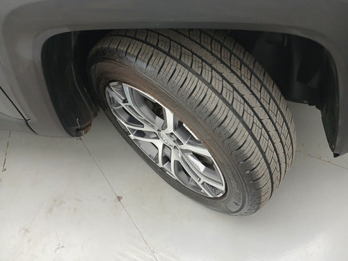 Jeep Renegade 1.3 T270 TURBO FLEX LONGITUDE AT6