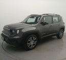 Jeep Renegade 1.3 T270 TURBO FLEX LONGITUDE AT6
