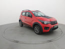 Fiat Mobi 1.0 EVO FLEX TREKKING MANUAL