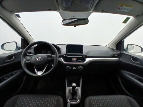 Hyundai HB20 1.0 12V FLEX COMFORT PLUS MANUAL