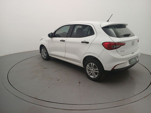 Fiat Argo 1.0 FIREFLY FLEX MANUAL