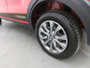 Fiat Mobi 1.0 EVO FLEX TREKKING MANUAL