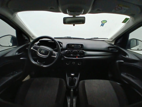Fiat Argo 1.0 FIREFLY FLEX MANUAL