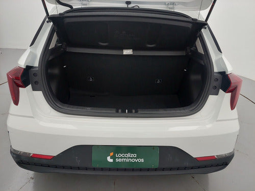 Hyundai HB20 1.0 12V FLEX SENSE PLUS MANUAL