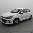 Hyundai HB20 1.0 12V FLEX SENSE PLUS MANUAL