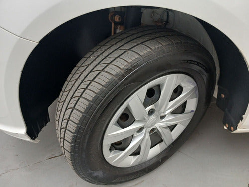 Volkswagen Gol 1.0 12V MPI TOTALFLEX 4P MANUAL
