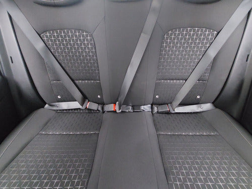 Hyundai HB20 1.0 12V FLEX SENSE PLUS MANUAL