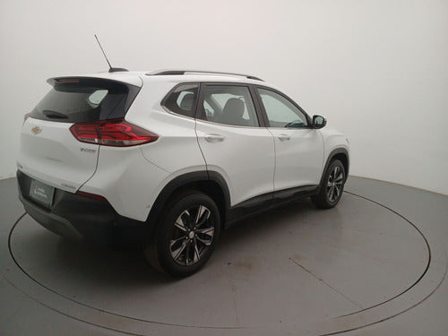 Chevrolet Tracker 1.2 TURBO FLEX PREMIER AUTOMÁTICO
