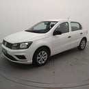 Volkswagen Gol 1.0 12V MPI TOTALFLEX 4P MANUAL