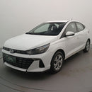 Hyundai HB20 1.0 12V FLEX COMFORT PLUS MANUAL