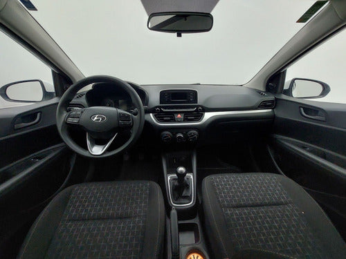 Hyundai HB20 1.0 12V FLEX SENSE PLUS MANUAL