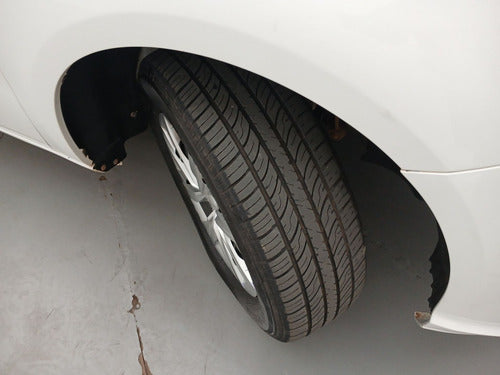 Volkswagen Gol 1.0 12V MPI TOTALFLEX 4P MANUAL